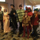 Illustration for article titled All The Boldest Cosplay From Star Trek Las Vegas 2014!